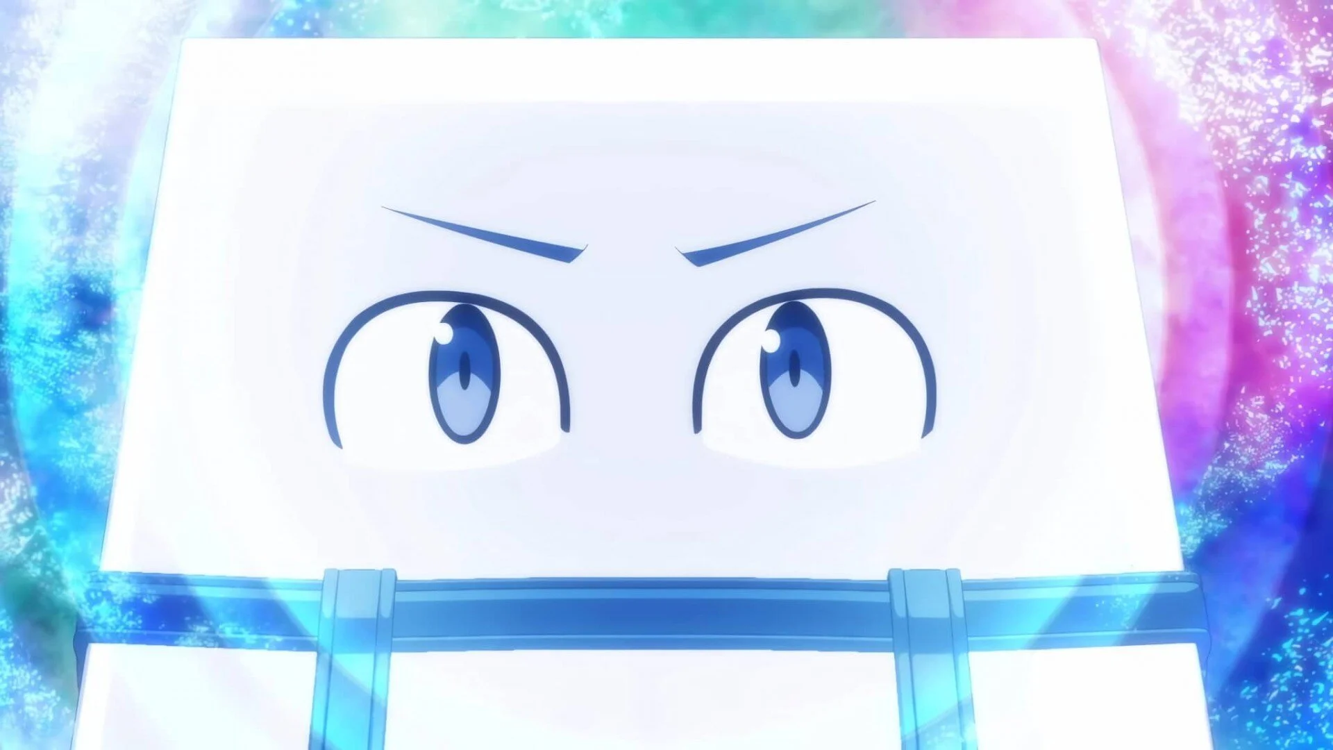 Reborn as a Vending Machine, I Now Wander the Dungeon