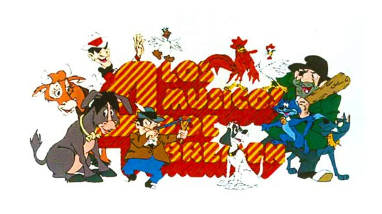 Los trotamÄ‚Ĺźsicos