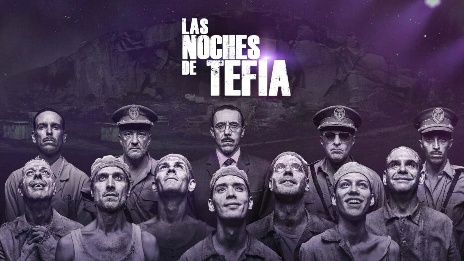 Las noches de TefÄ‚Âa