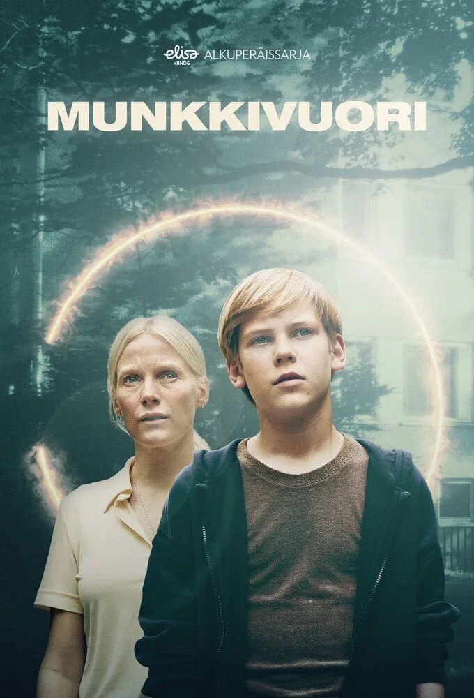 Affiche de Summer of Sorrow
