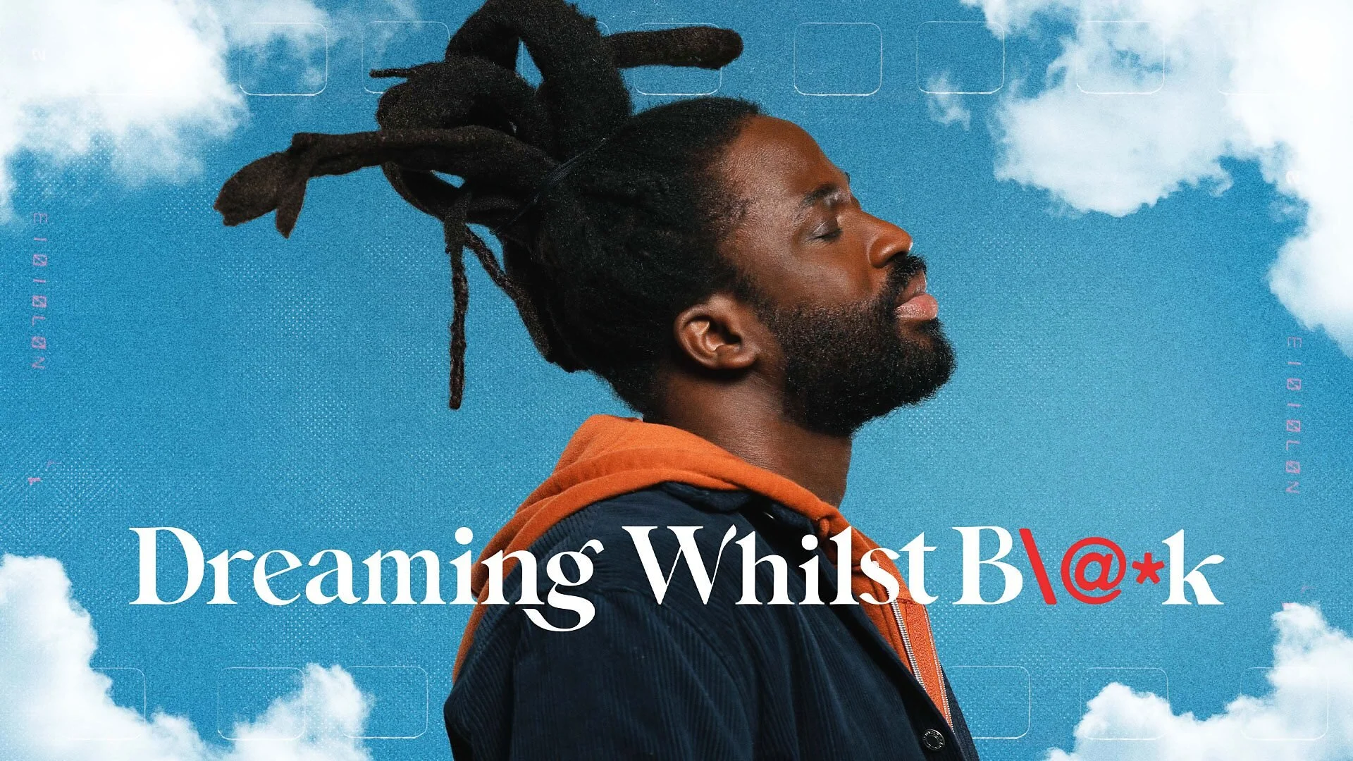 Dreaming Whilst Black