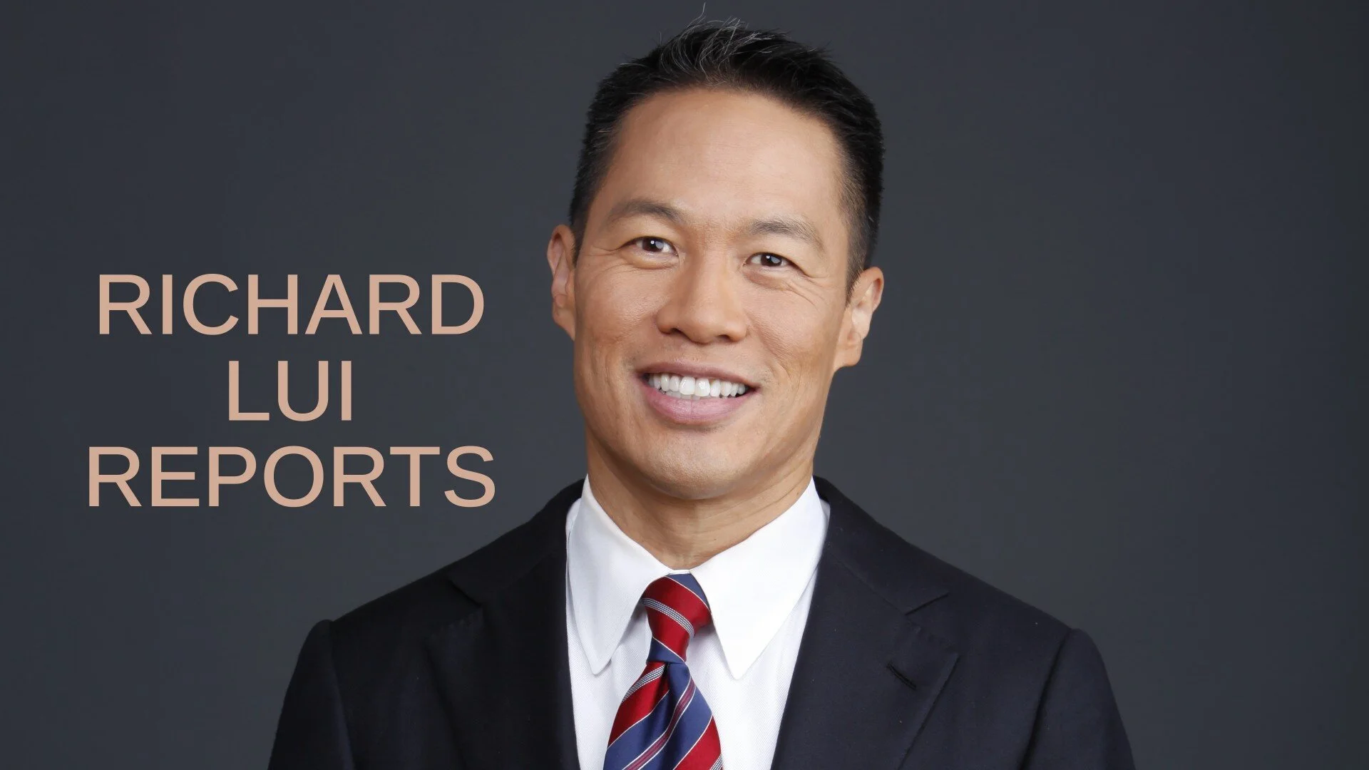 Richard Lui Reports