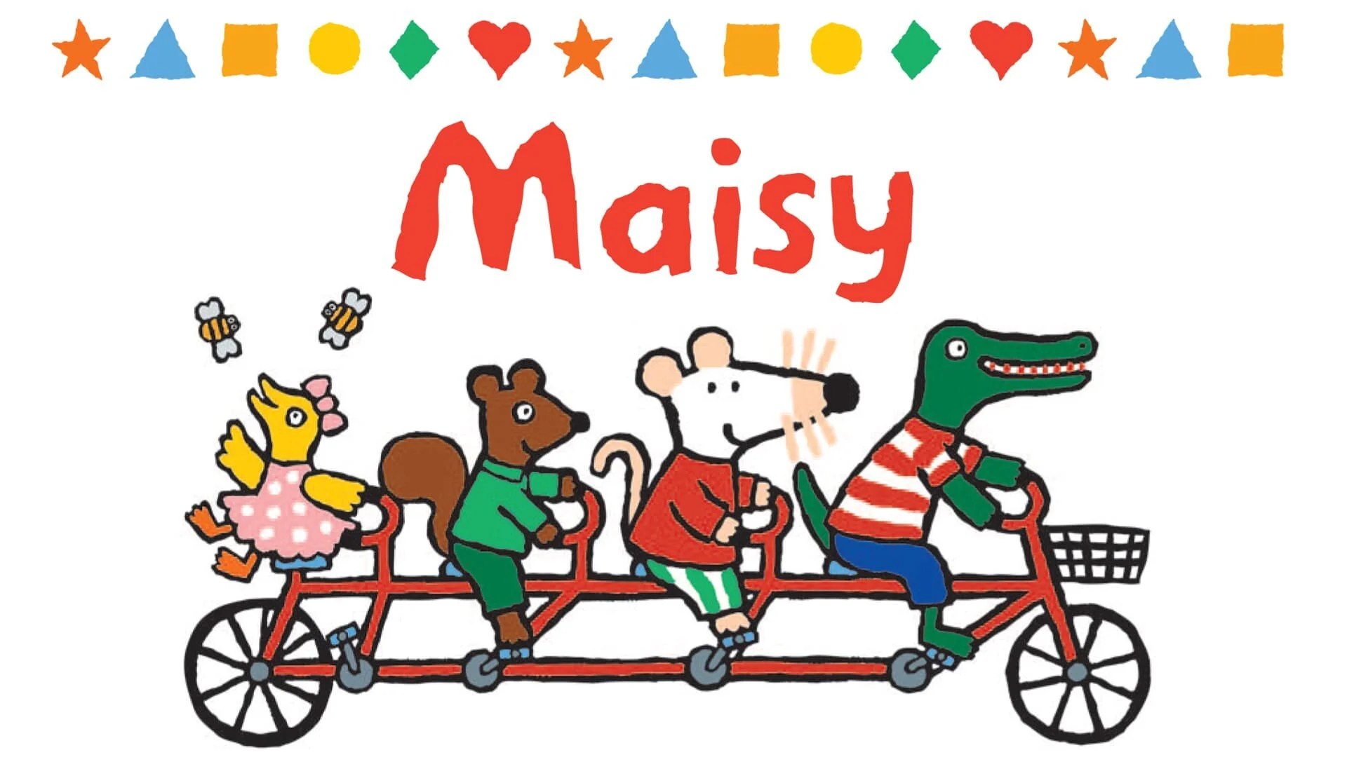 Maisy