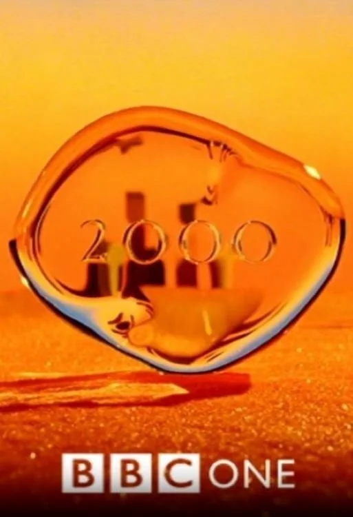 2000 Today poster
