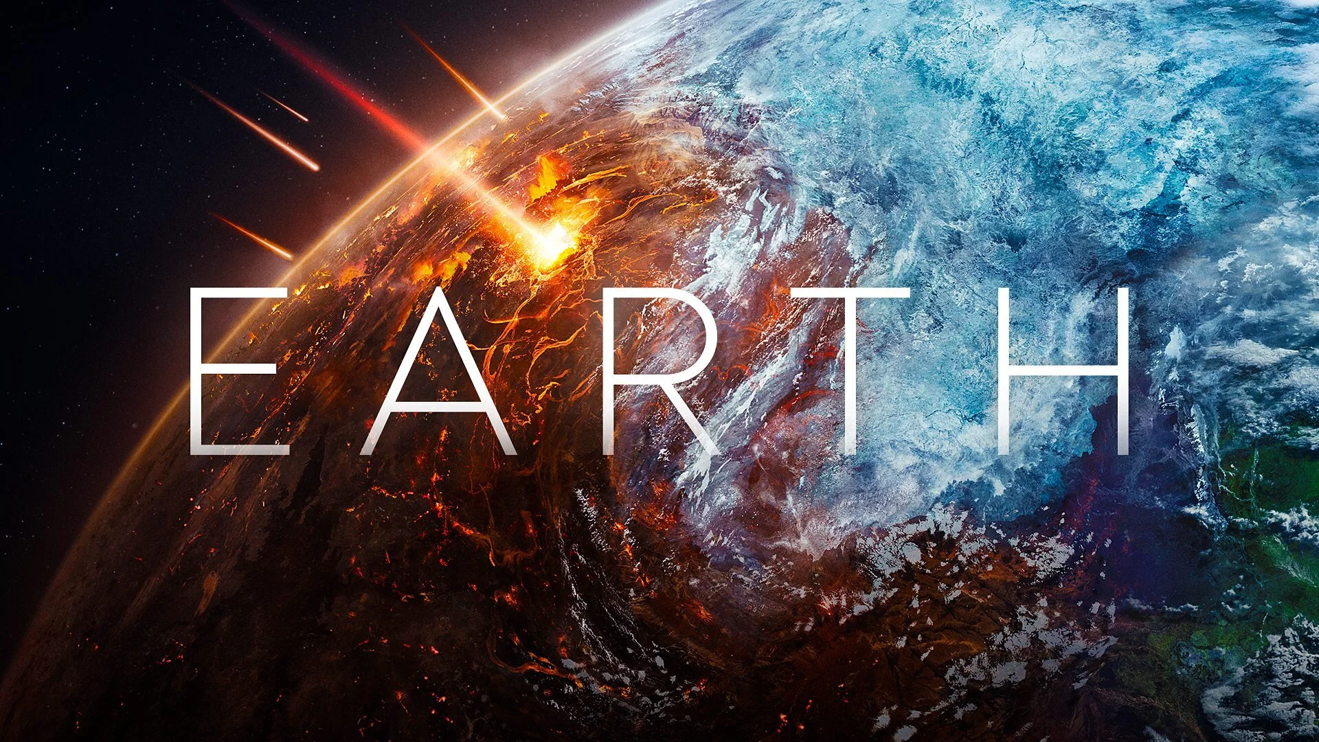 Earth