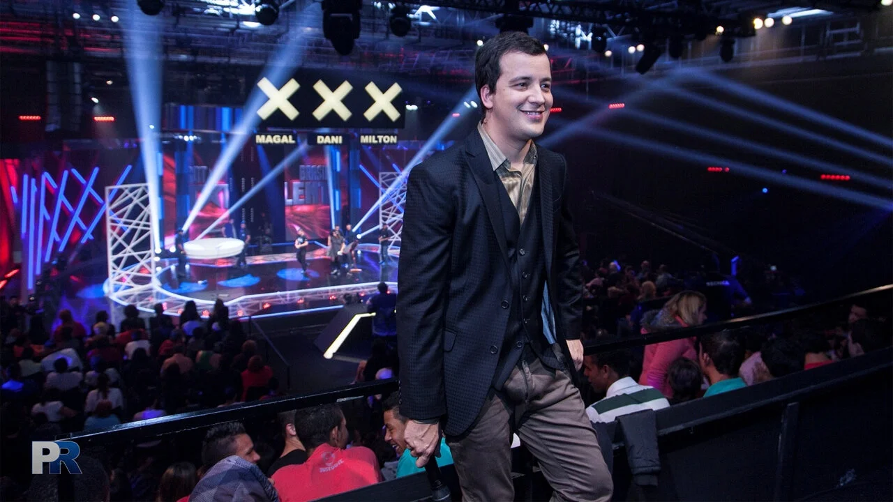 Got Talent Brasil