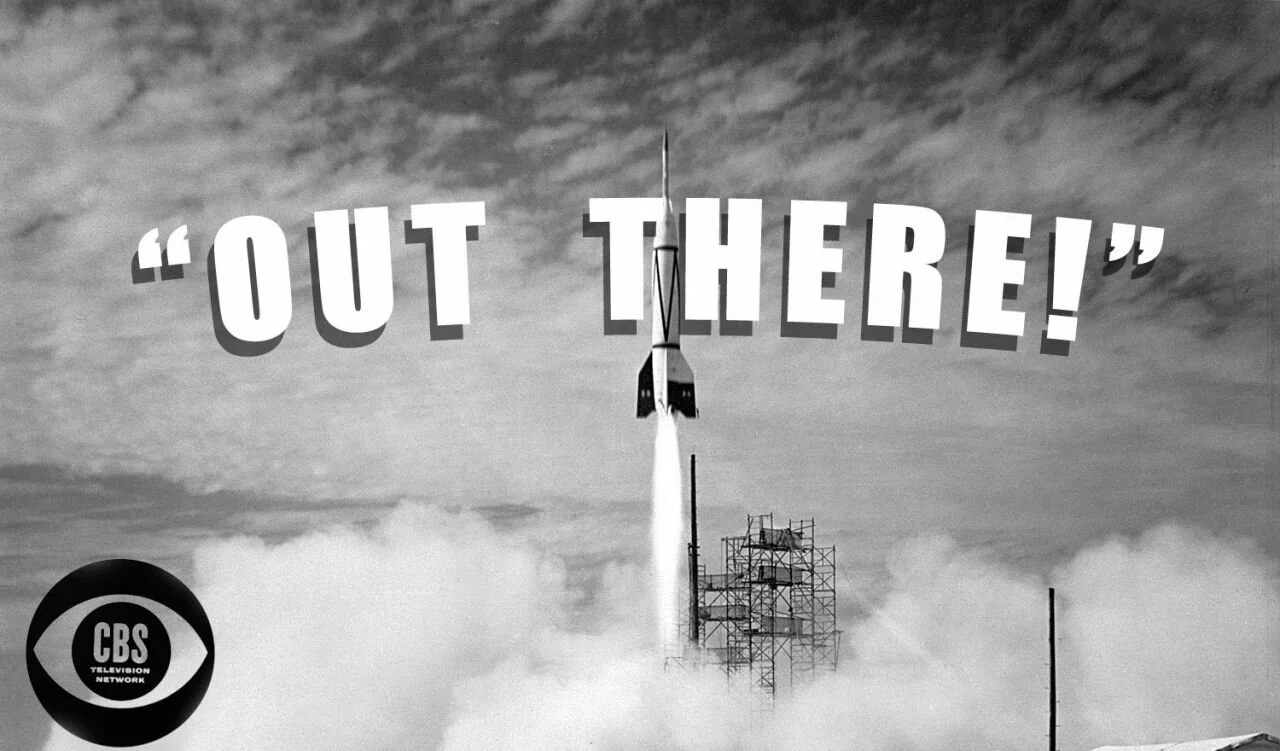 Out There