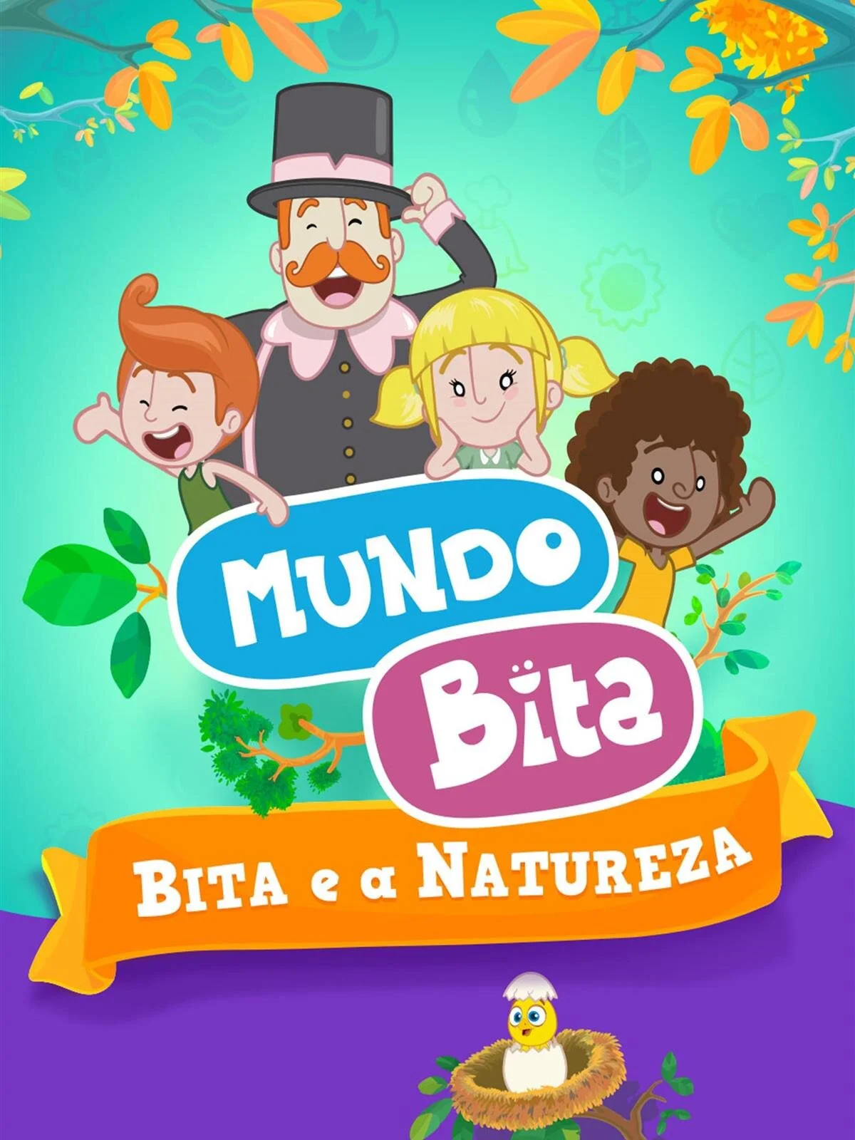 Mundo Bita poster