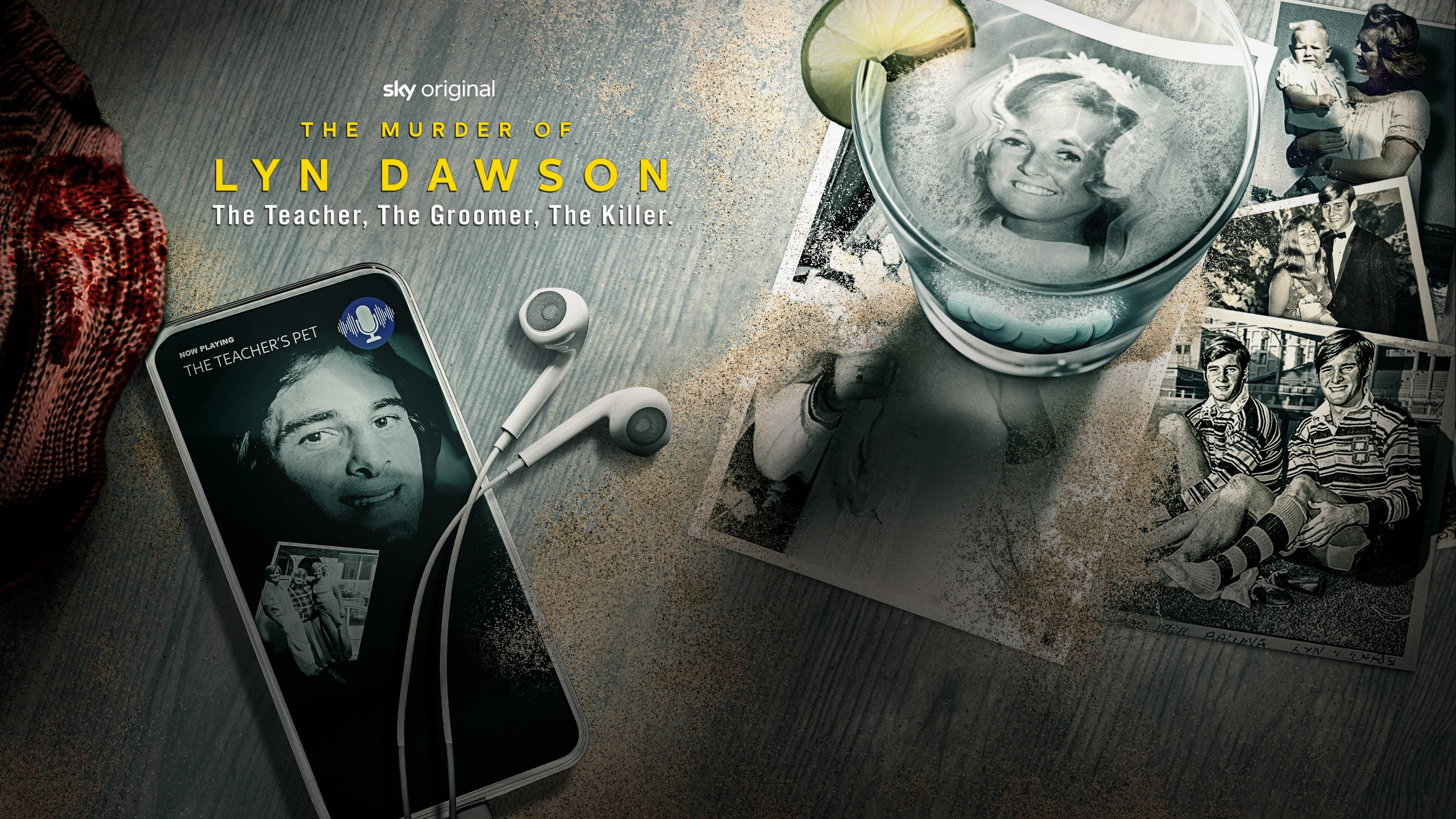 The Murder of Lyn Dawson