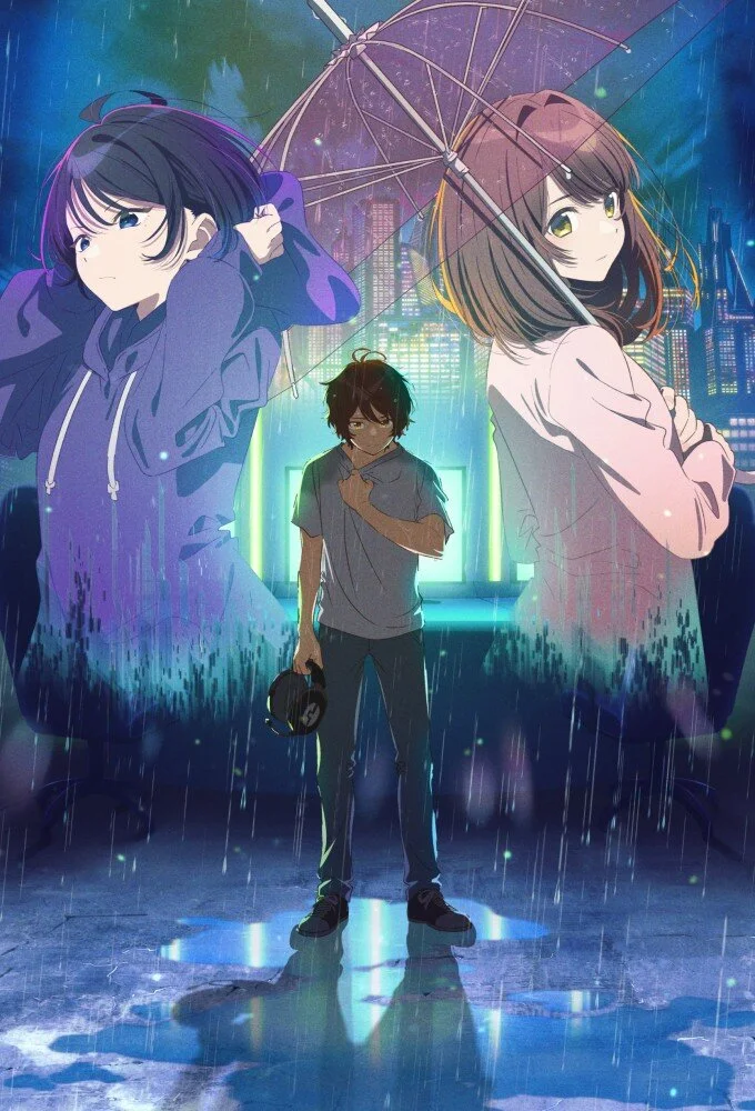 Poster di Protocol: Rain