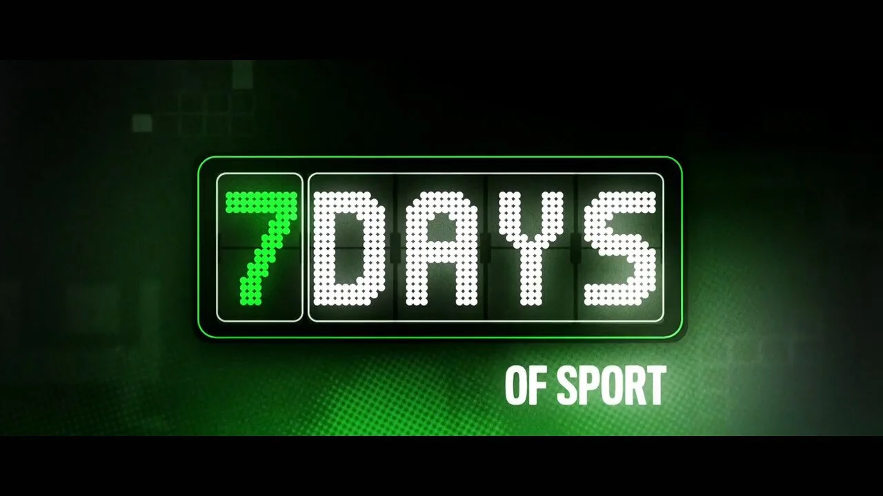7 Days of Sport