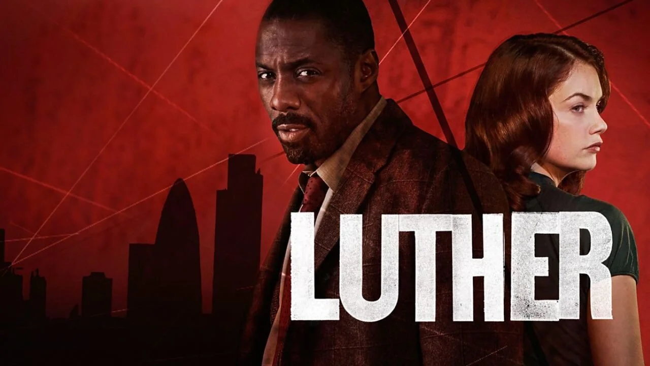 Luther