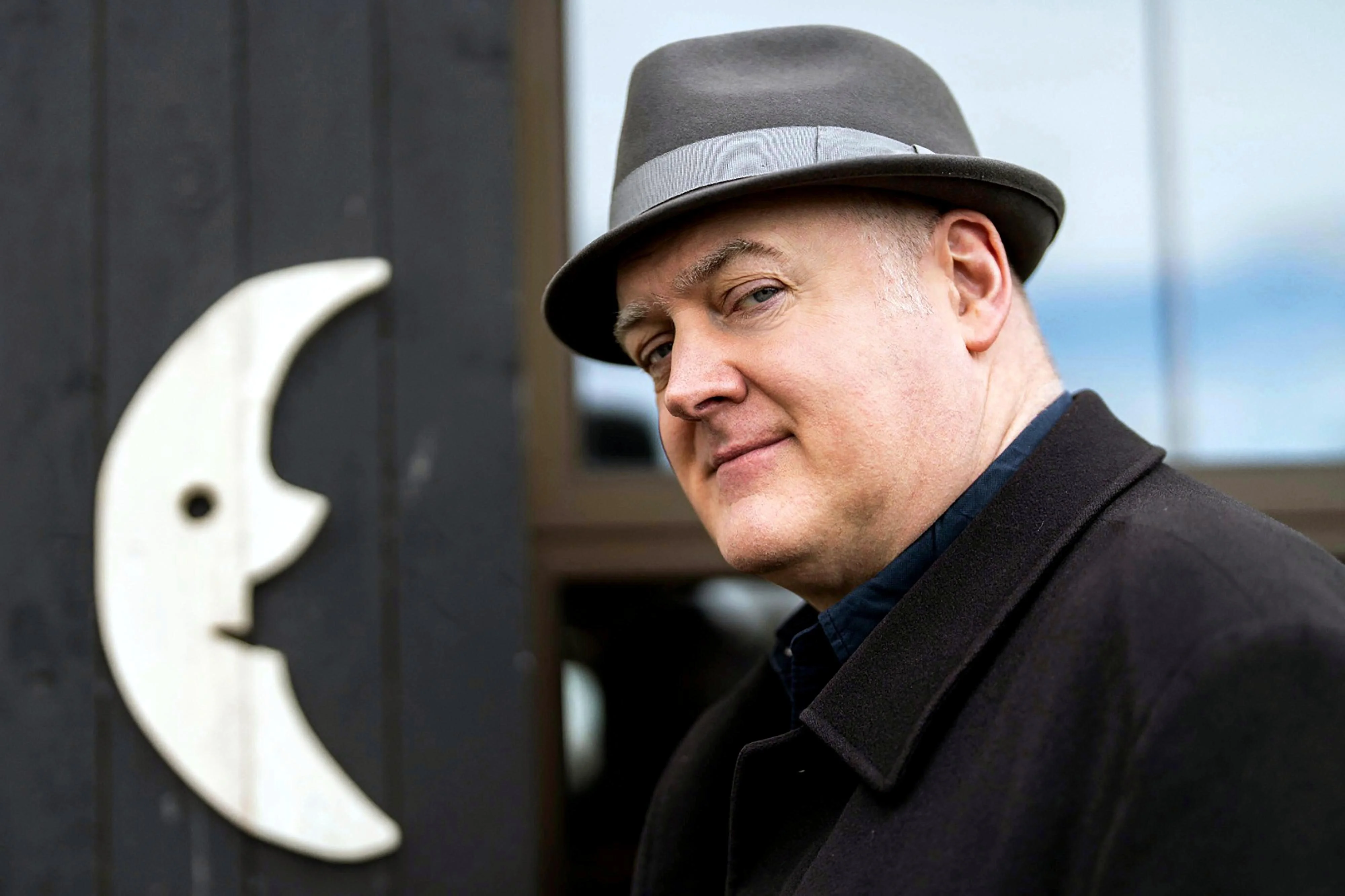 Wonders of the Moon with Dara Ó Briain