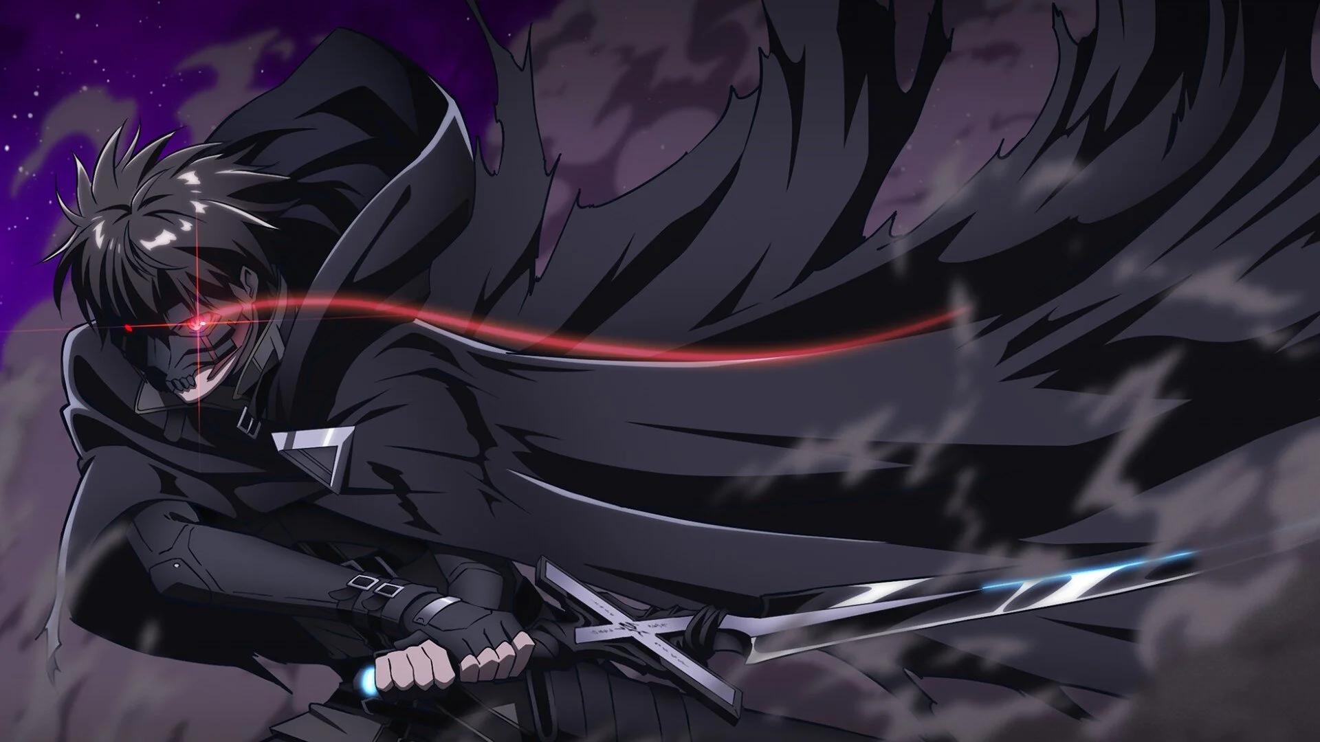 Berserk of Gluttony