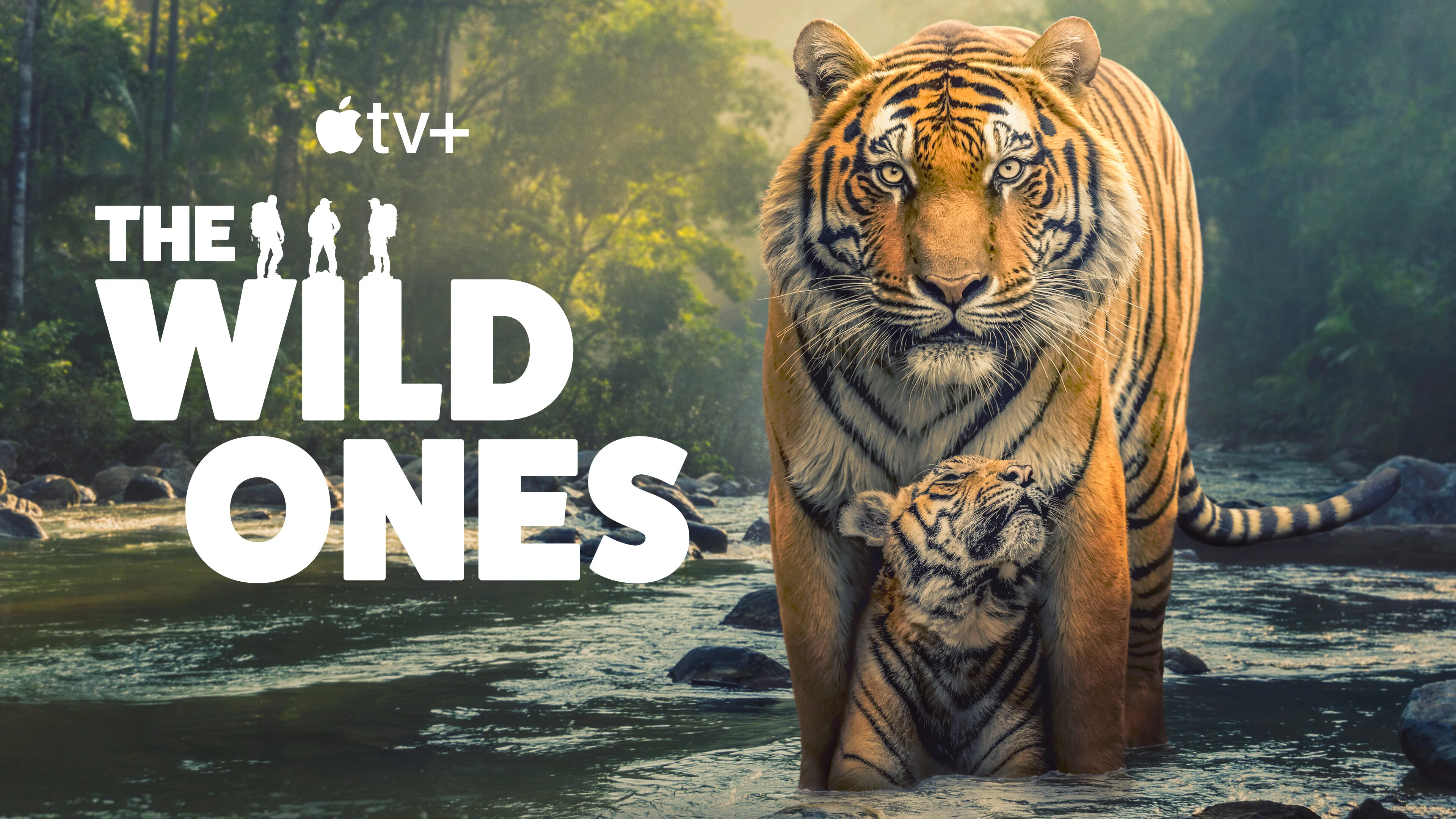 The Wild Ones