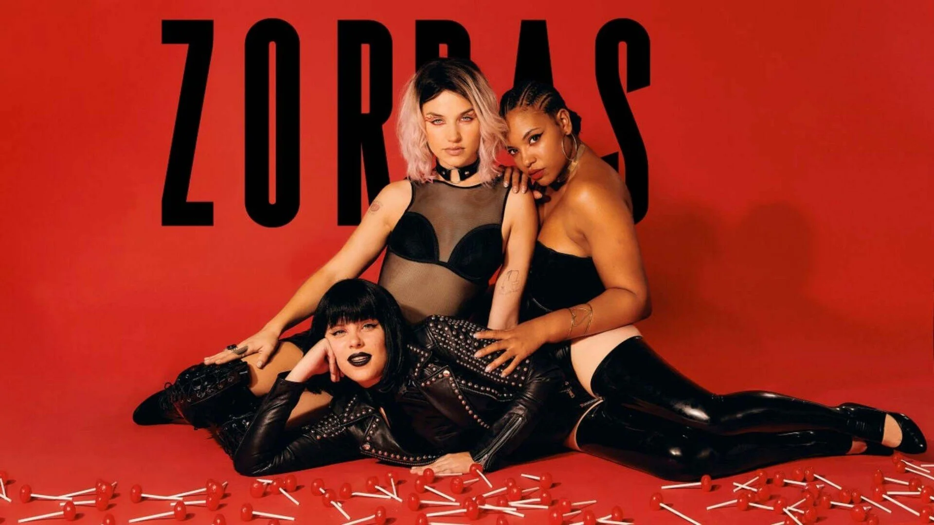 Zorras