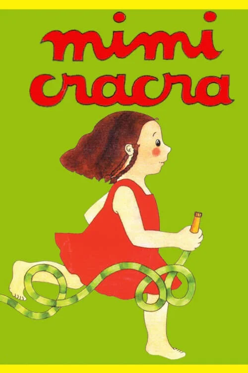 Poster di Mimi Cracra