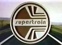 Supertrain