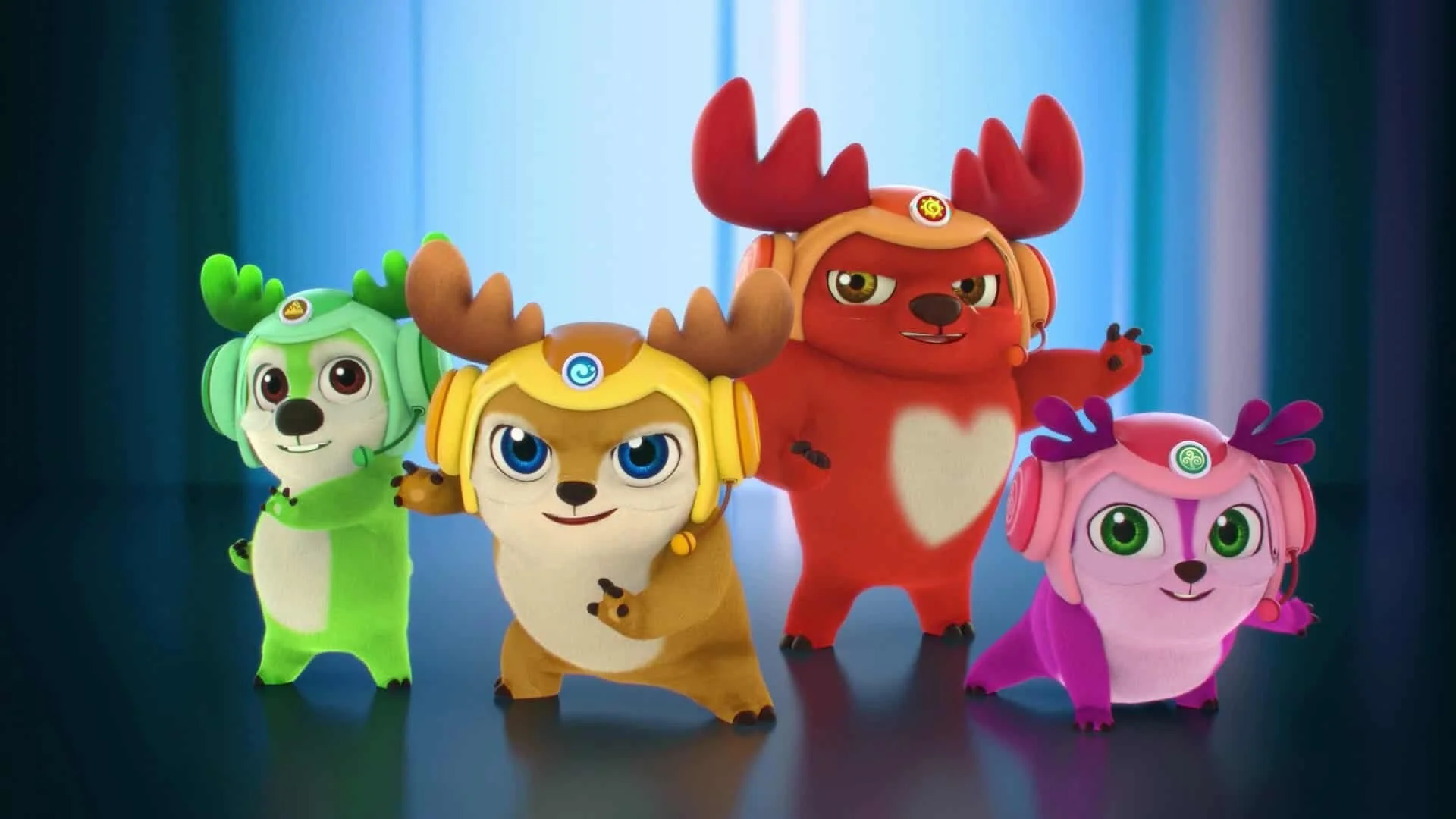 Deer Squad