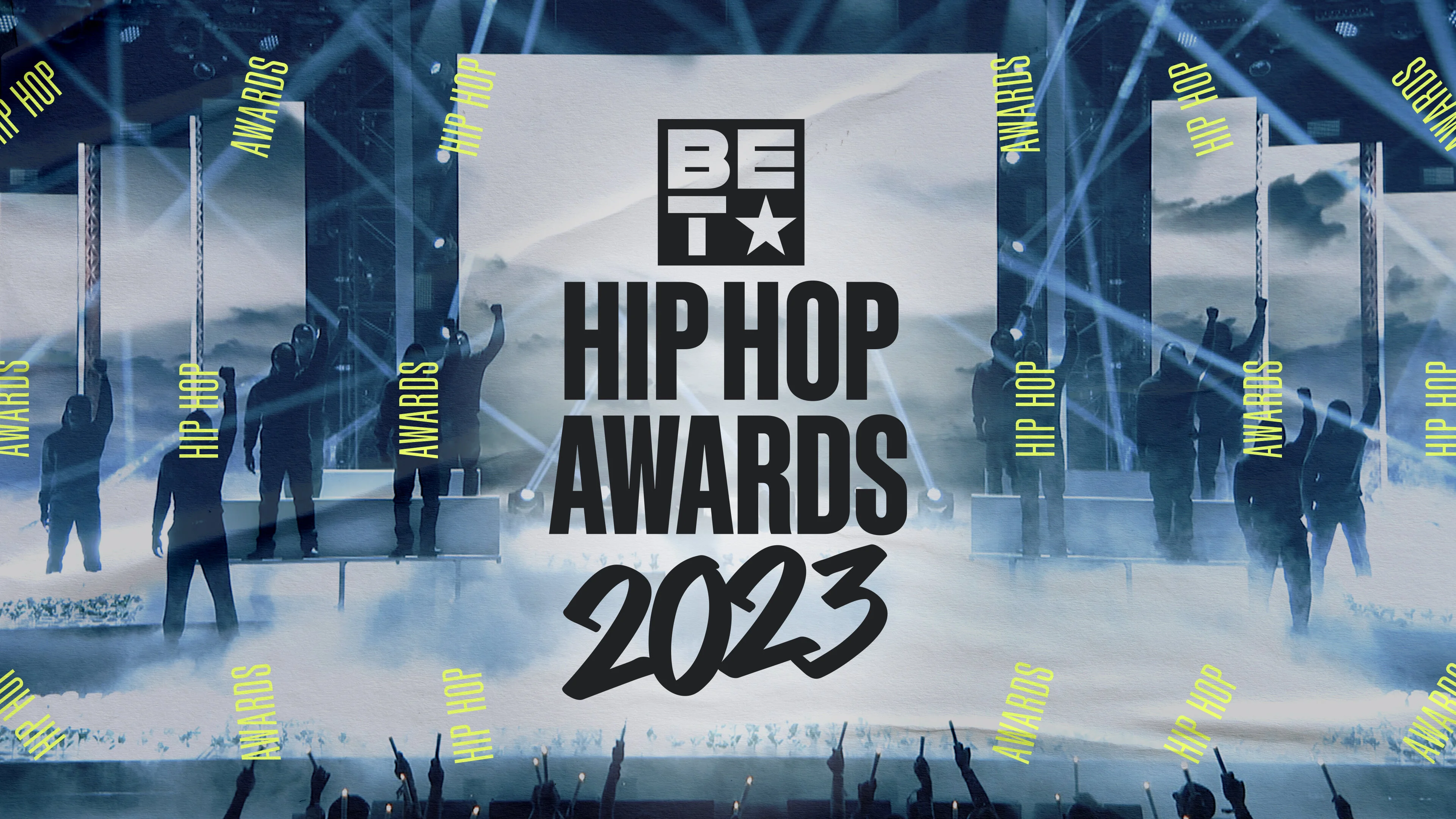 BET Hip Hop Awards