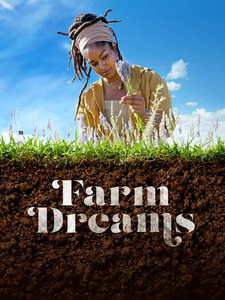 Farm Dreams poster