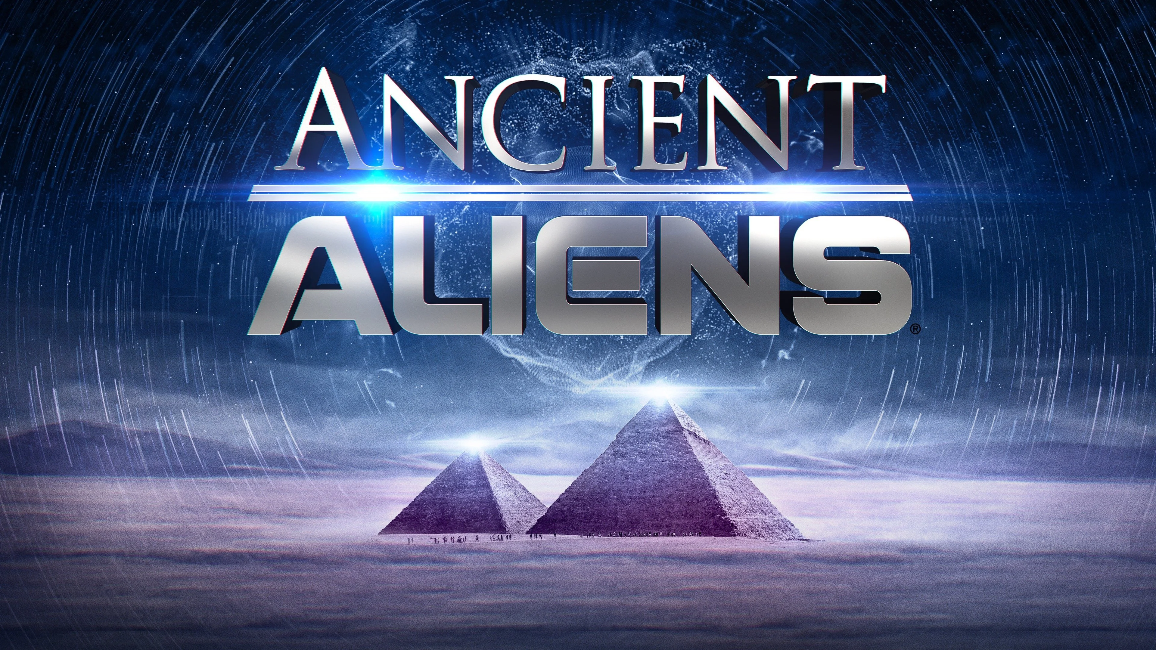 Ancient Aliens