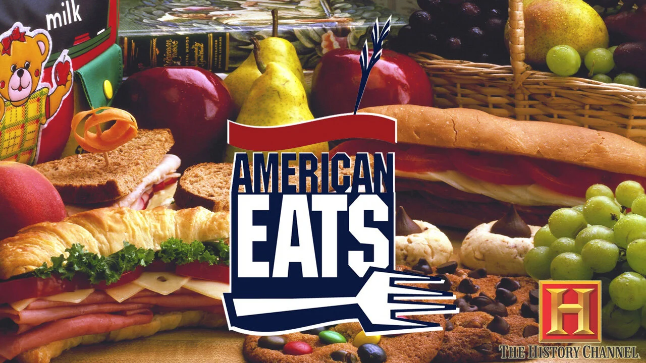 American Eats