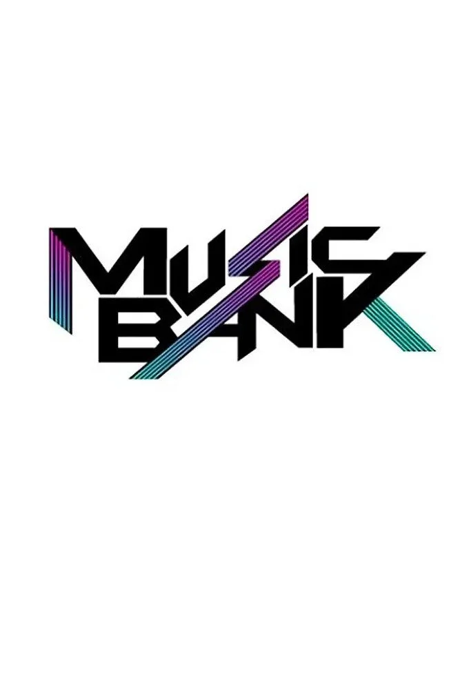 Music Bank poster