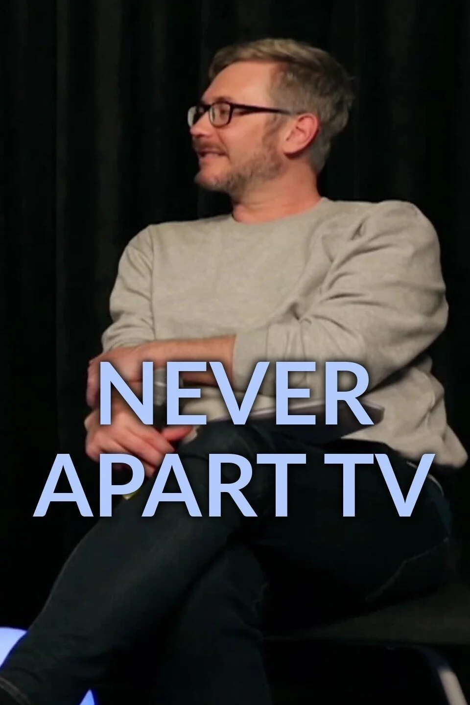 Never Apart TV poster