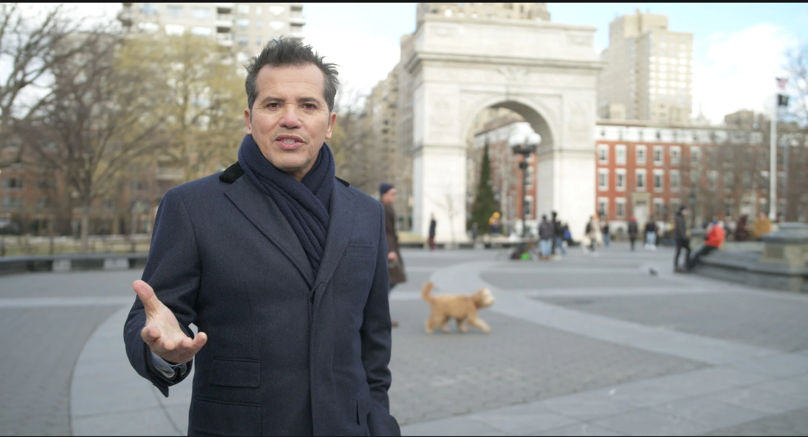 Voces American History: The Untold History of Latinos