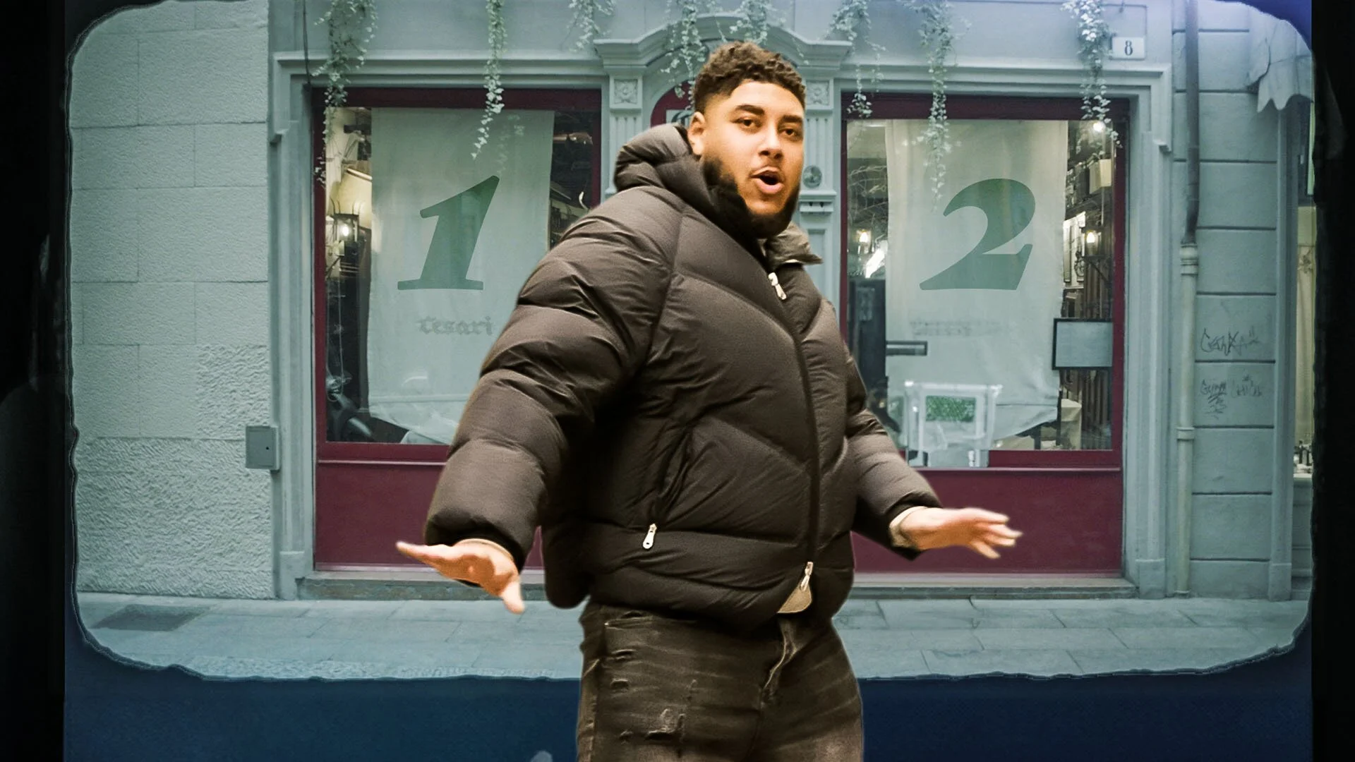 Big Zuu's 12 Dishes in 12 Hours