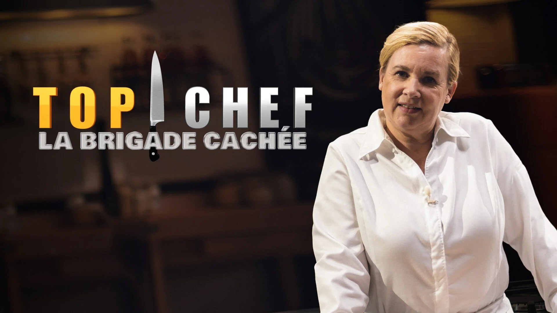 Top Chef : La brigade cachée