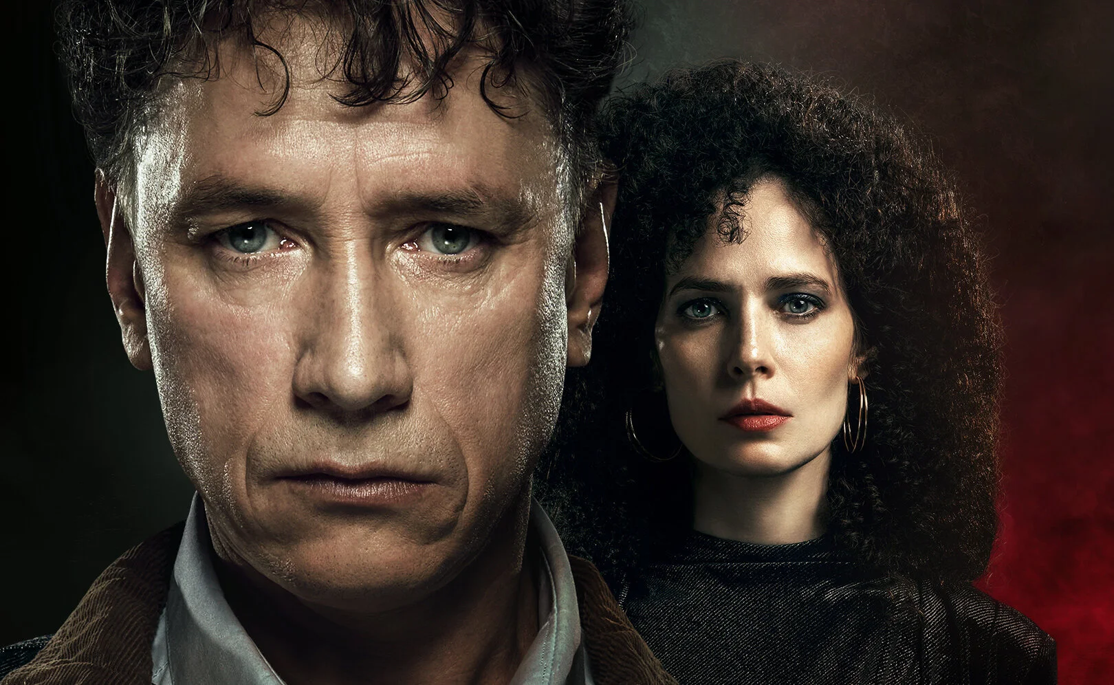 Я знаю, кто тебя убил