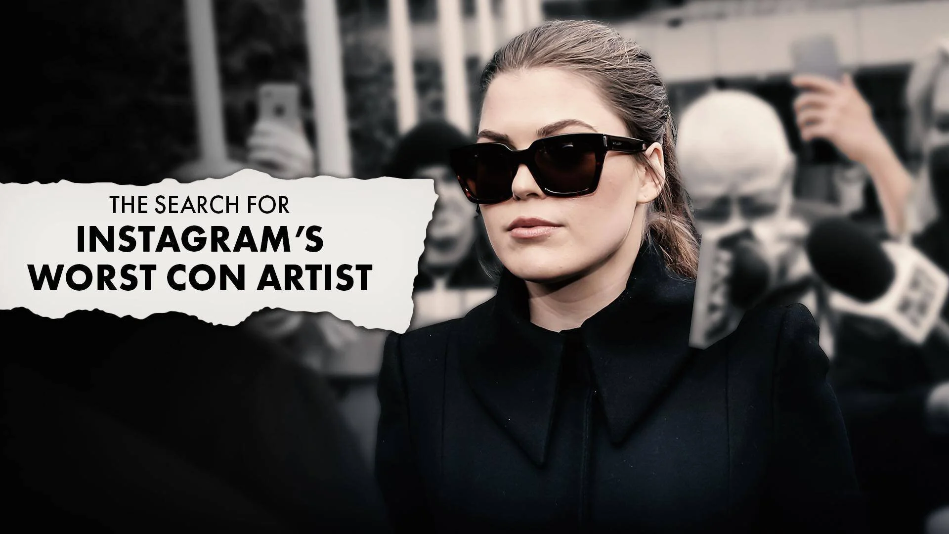 The Search for Instagram's Worst Con Artist