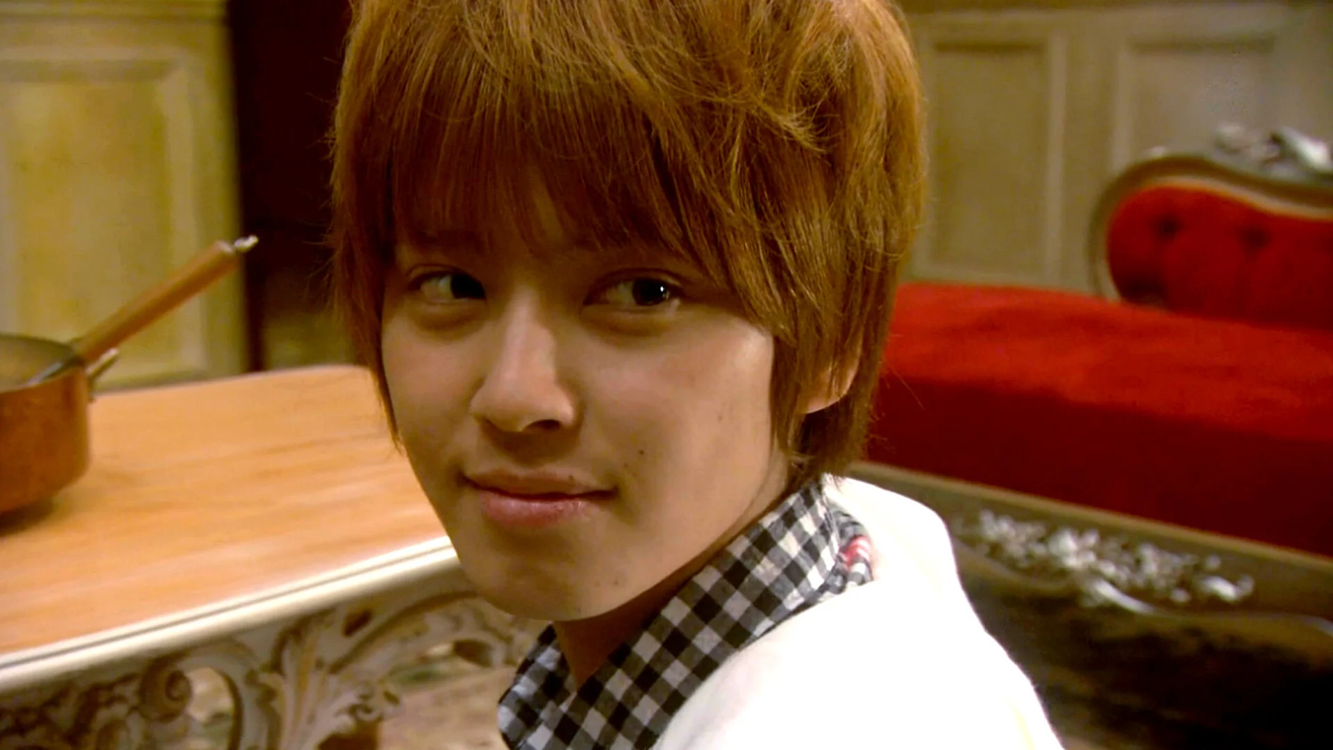 Yamato Nadeshiko Shichi Henge