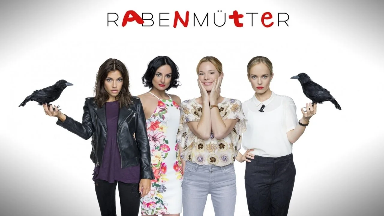 RabenmĂĽtter