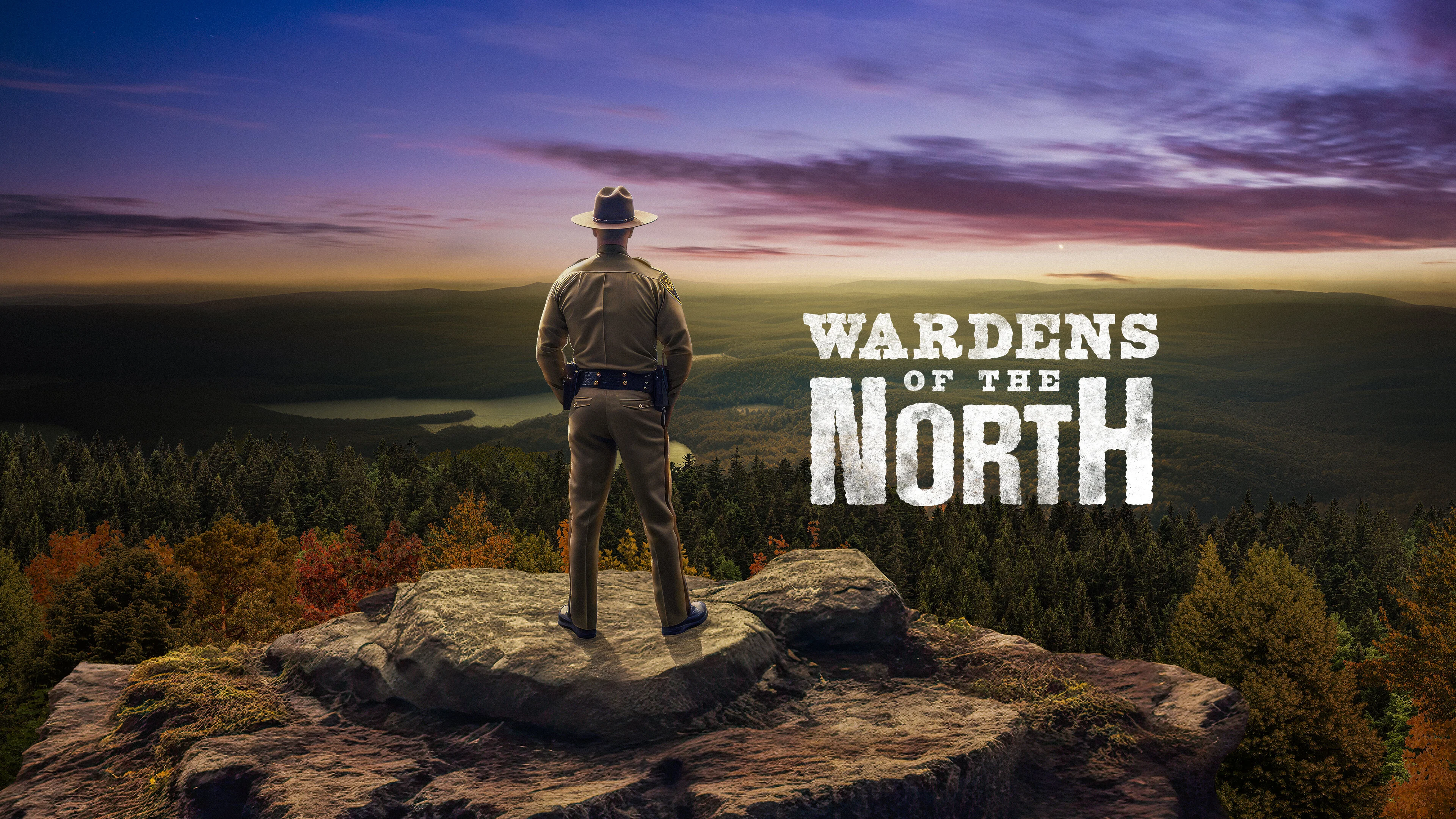 Wardens of the North