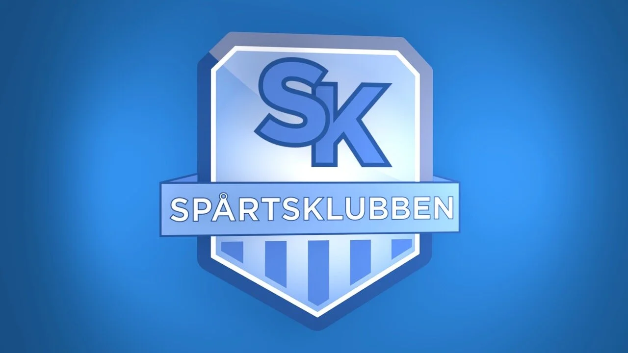 SpÄ‚Ä„rtsklubben