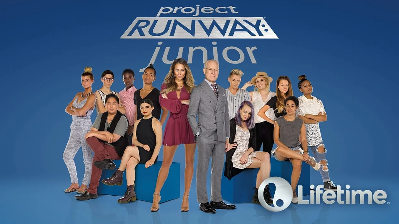 Project Runway Junior
