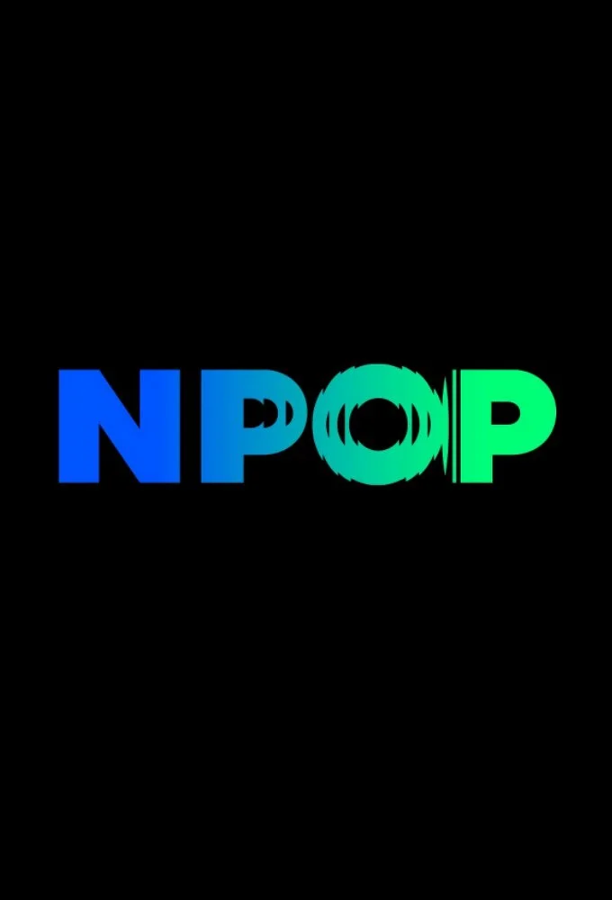 NPOP poster