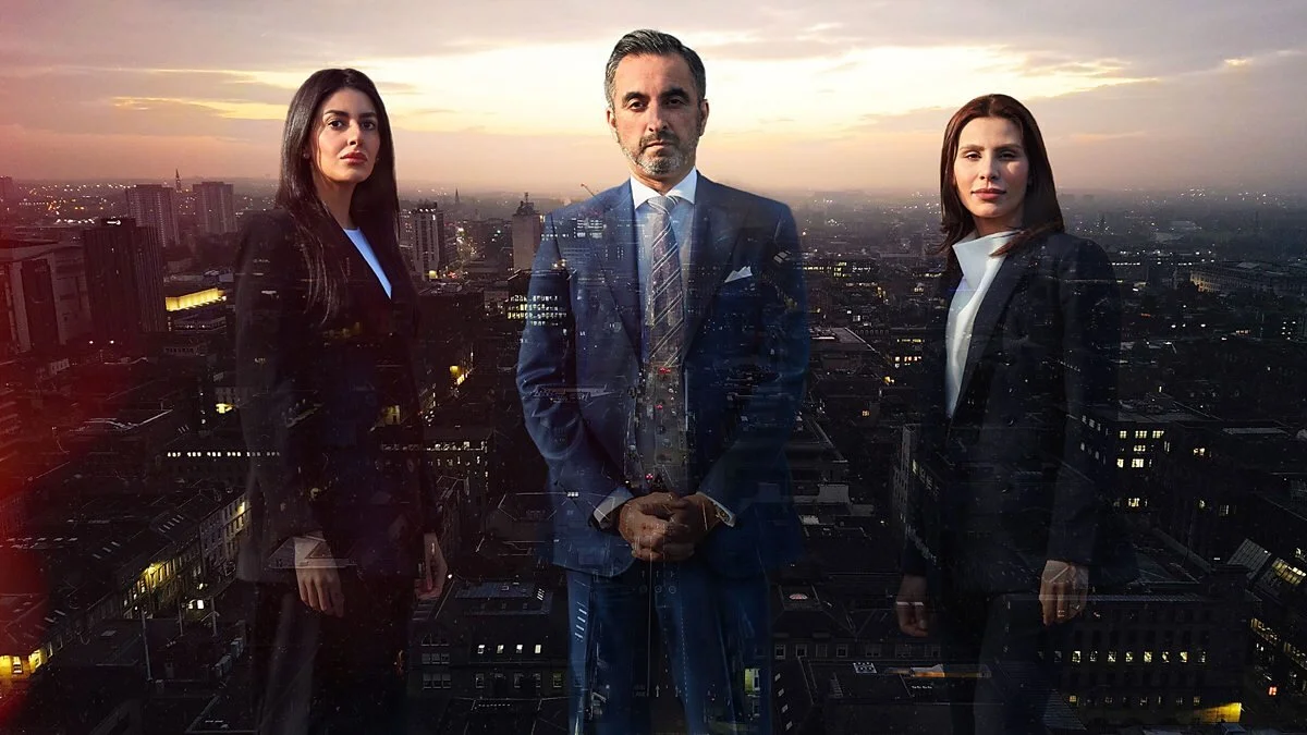 The Firm