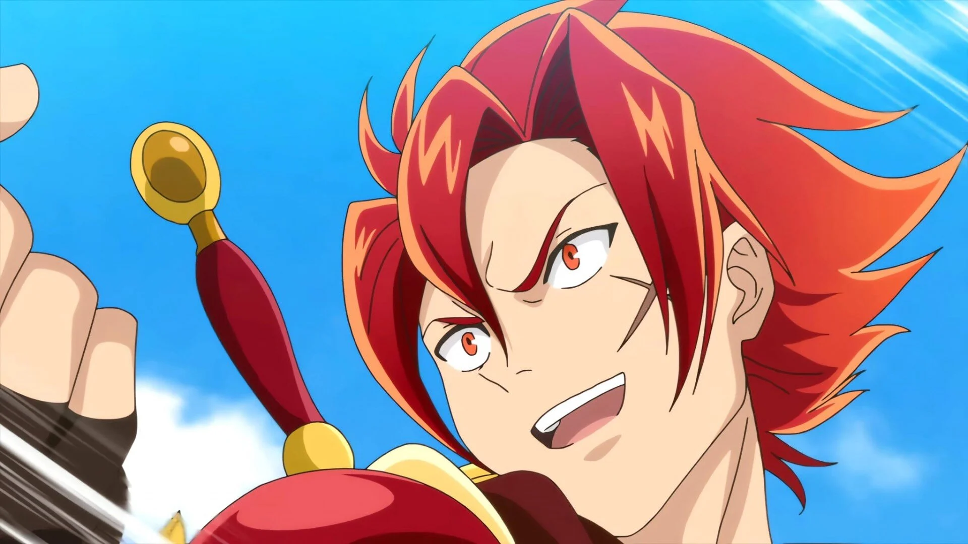 Toaru Ossan no VRMMO Katsudōki