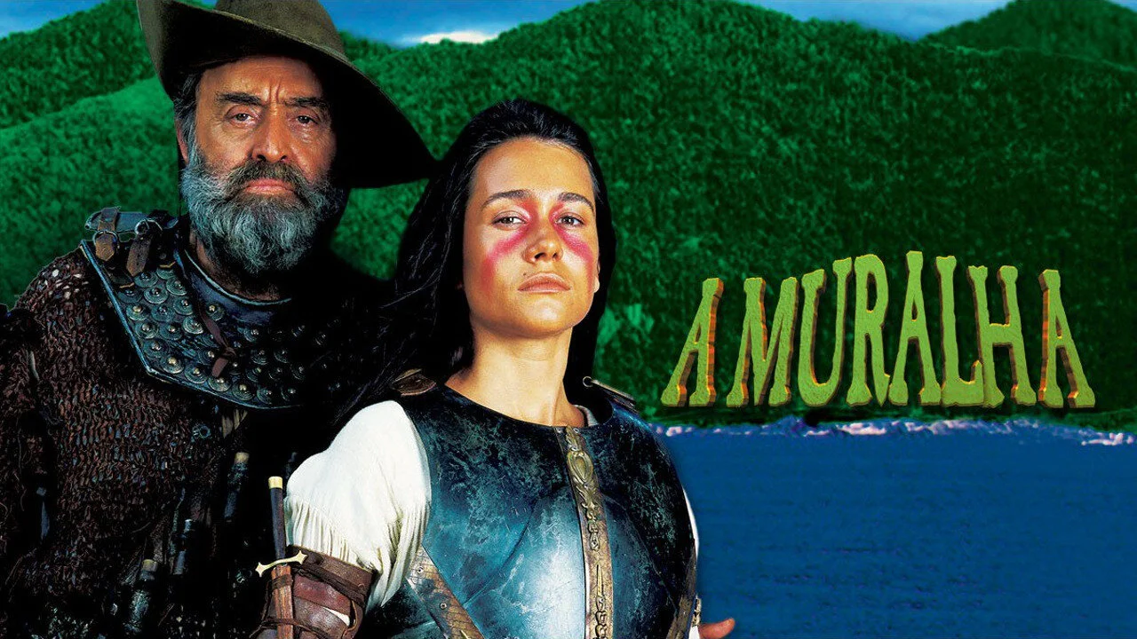 A Muralha