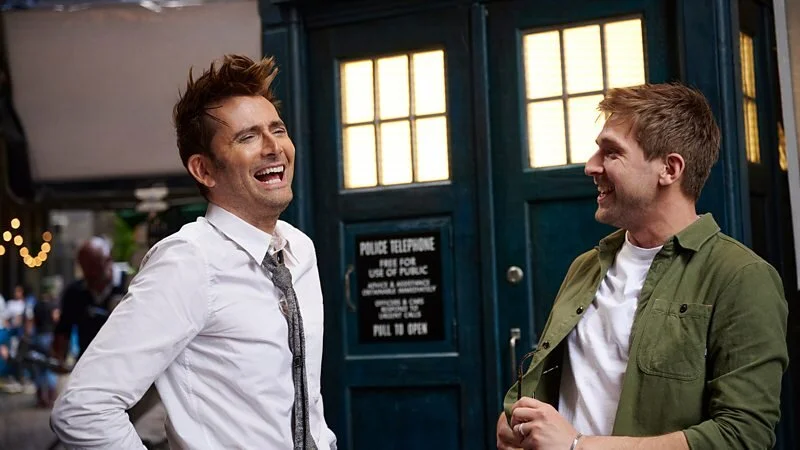Doctor Who: Unleashed