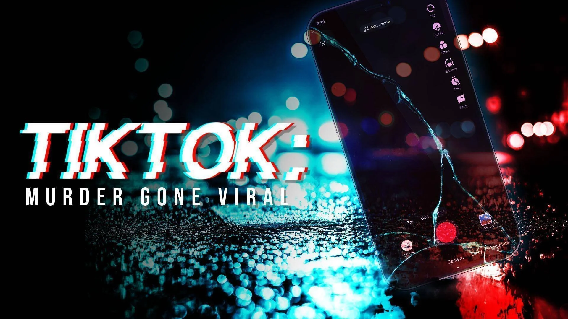 TikTok: Wenn Influencer töten
