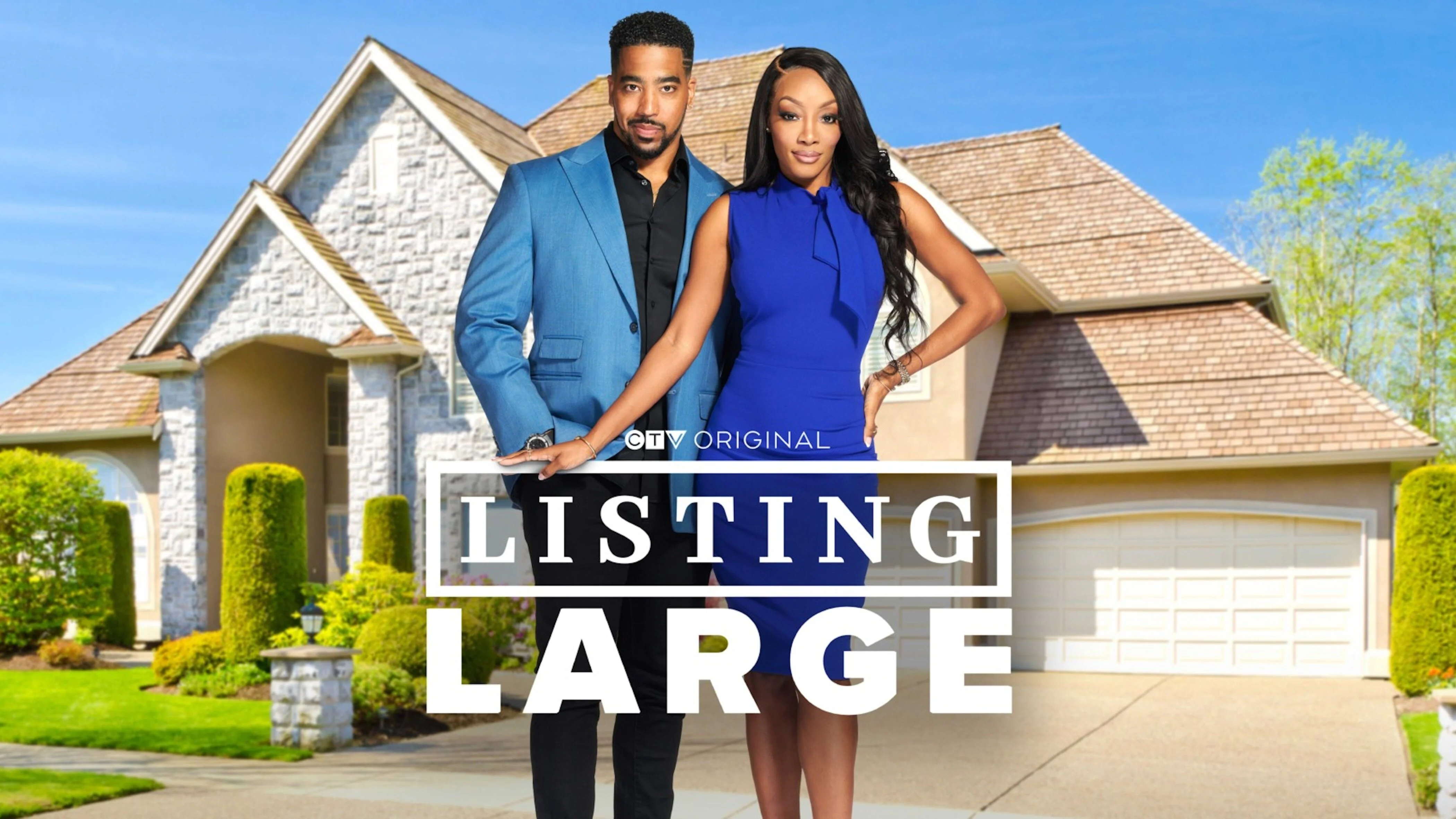 Listing Large