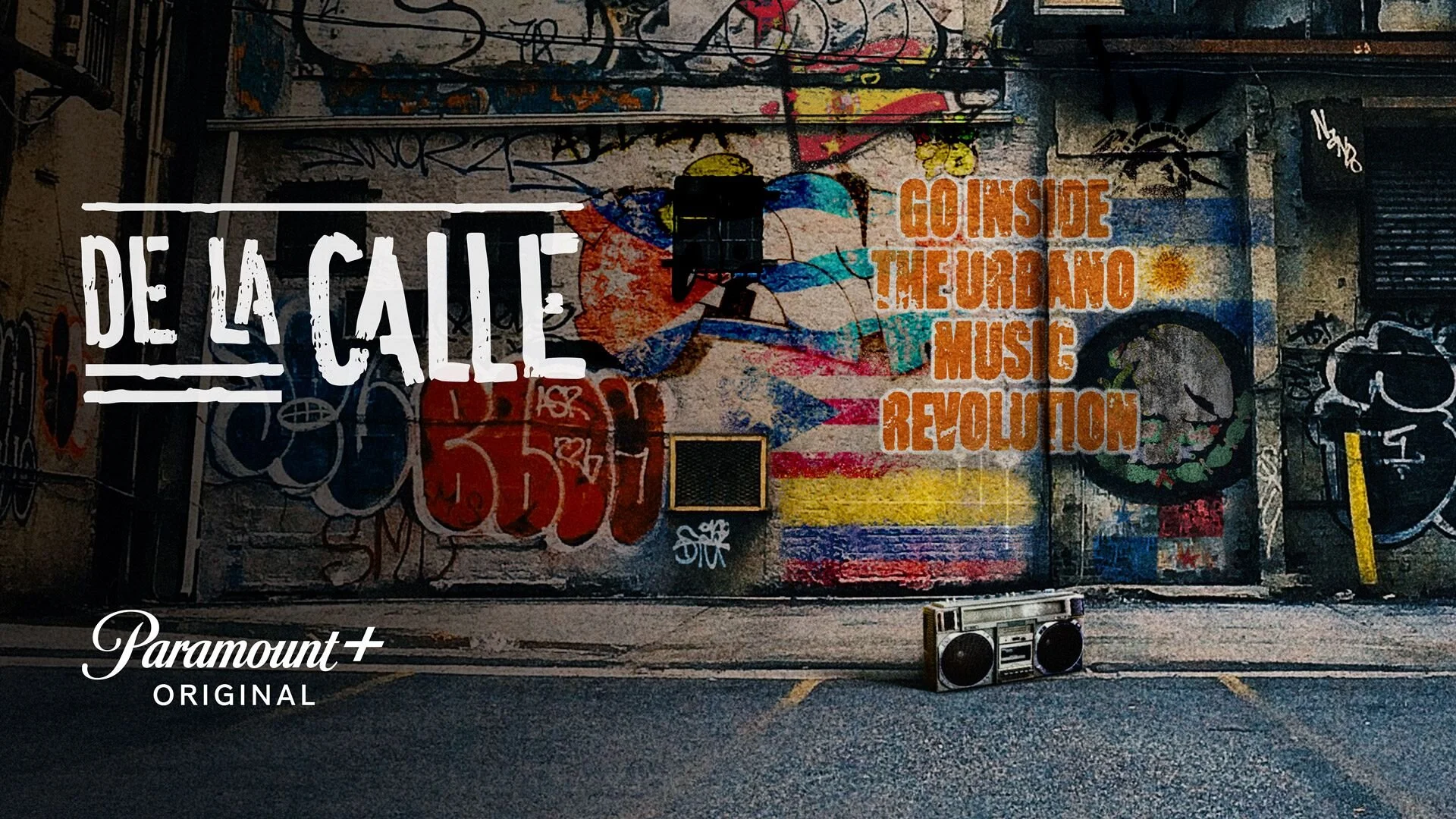 De La Calle
