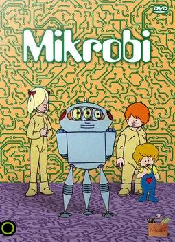 Poster di Mikrobi