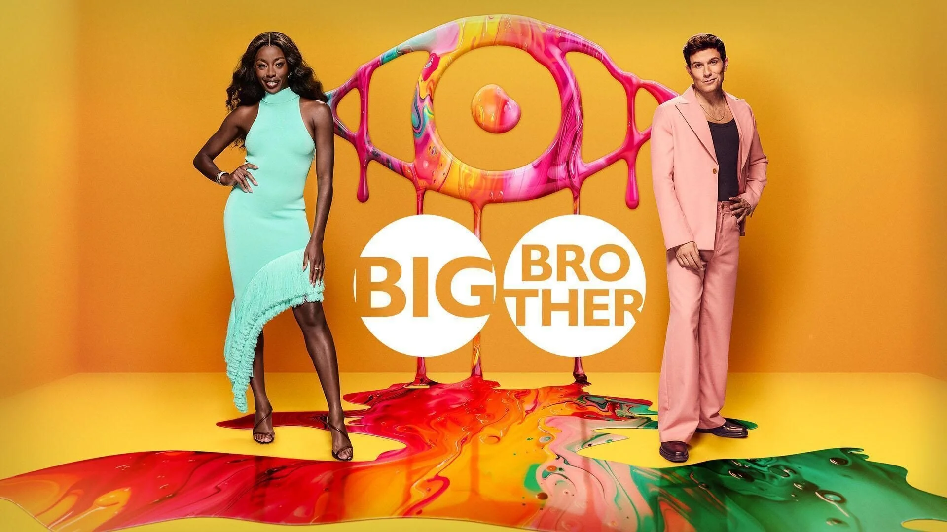 Big Brother