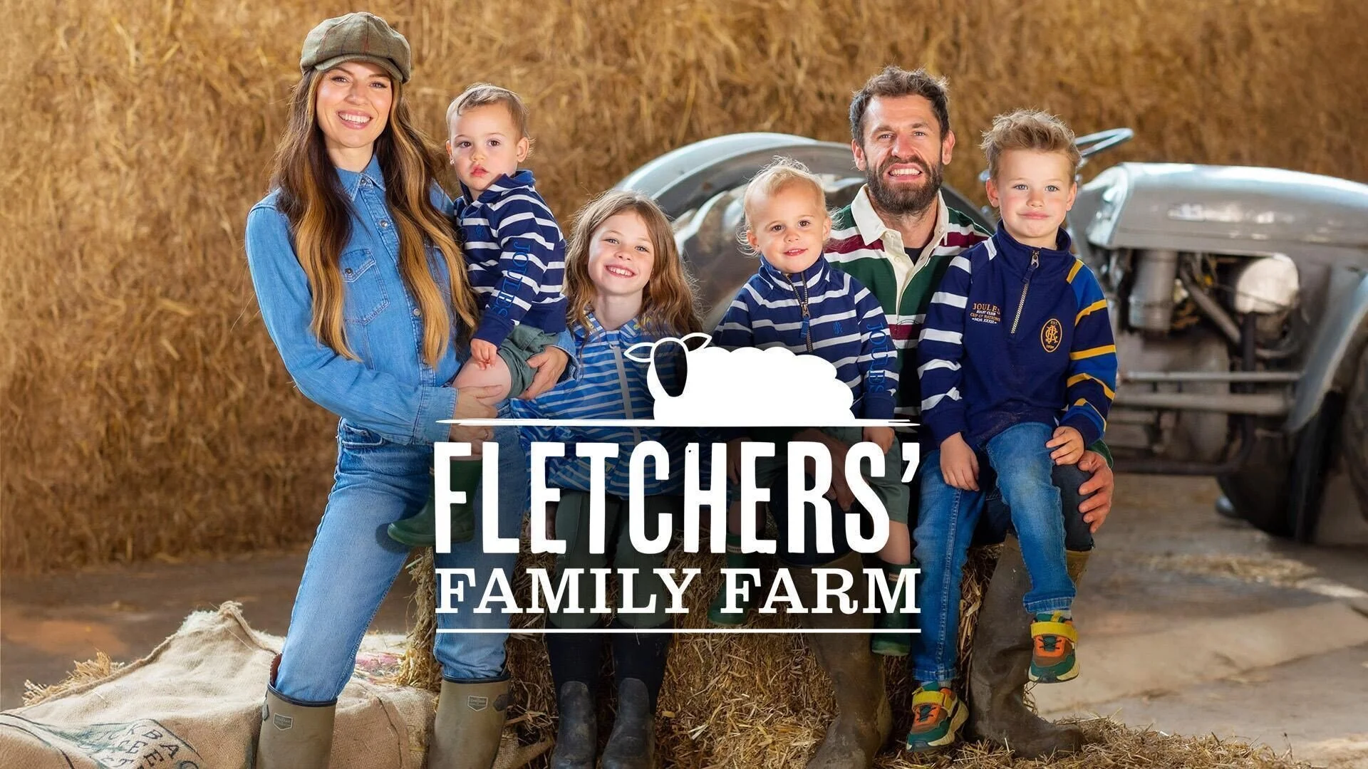 Fletcher's Family Farm